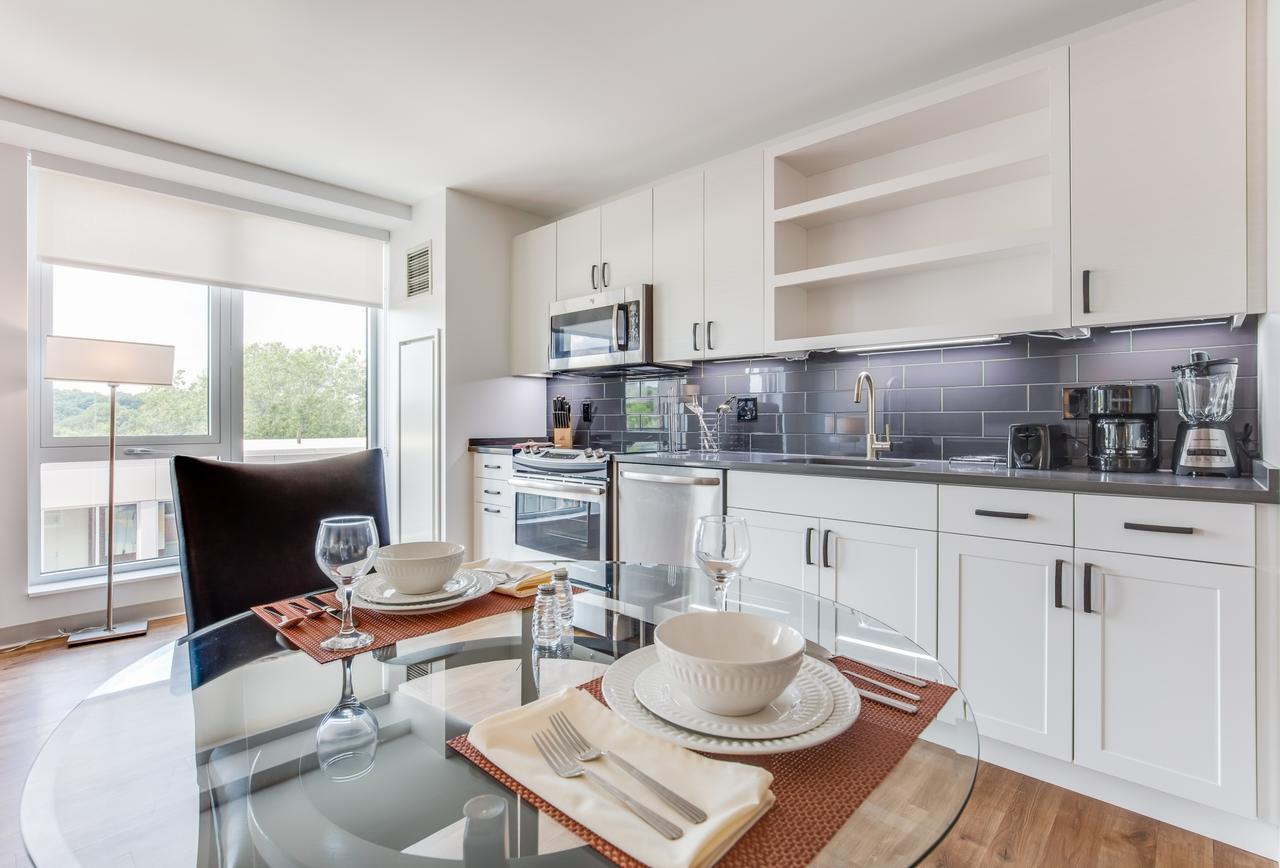Global Luxury Suites Longwood Medical Brookline Cameră foto